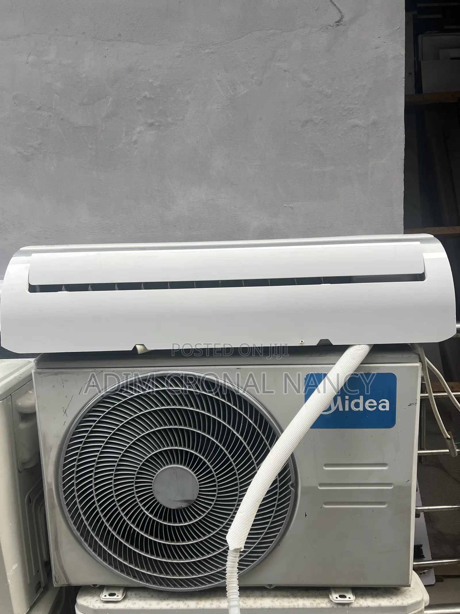 Midea Air Conditioner 1.5 HP
