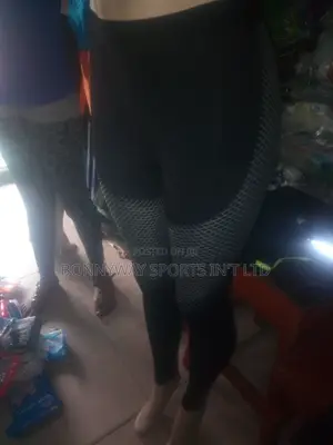 Ladies Sports Leggings