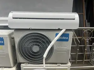 Midea Air Conditioner 1.5 HP
