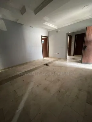 Office Buildings on 3 Floors Off Murtala Mohammed Way, Yaba