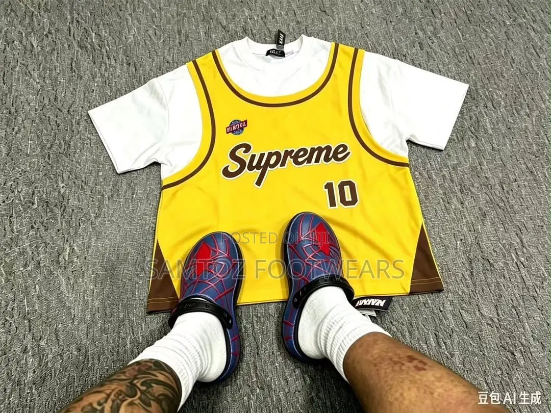Supreme Top