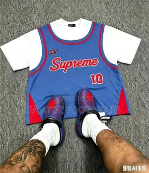 Supreme Top