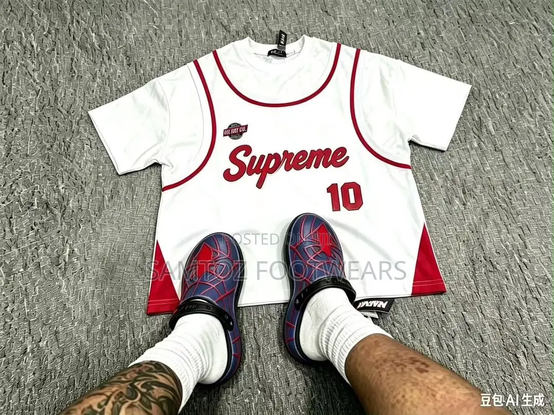 Supreme Top
