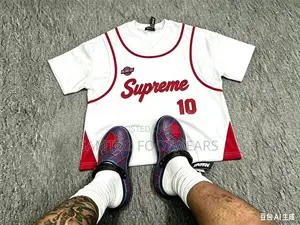 Supreme Top