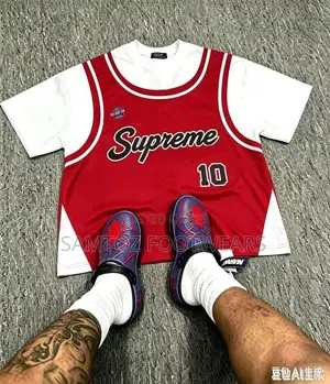 Supreme Top