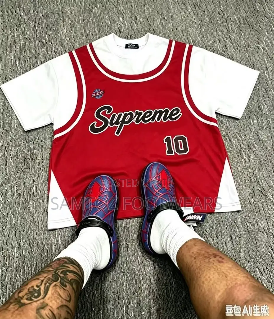 Supreme Top