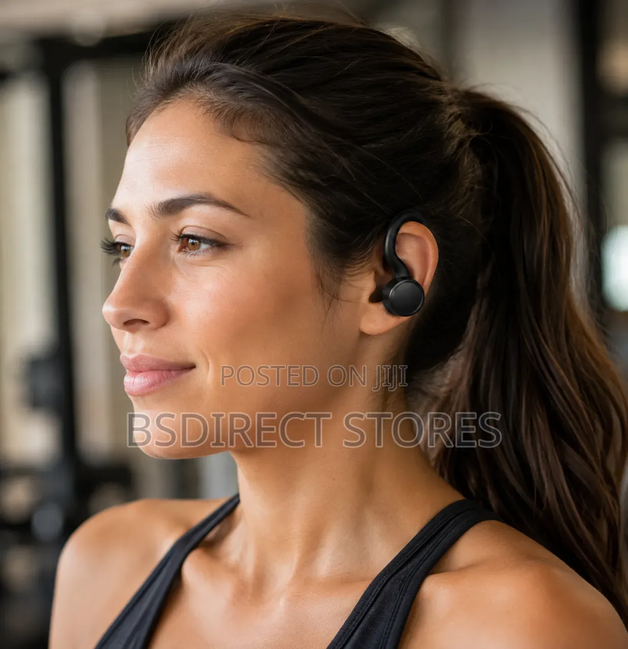 The RANGE Sport Buds True Wireless With Charging Case
