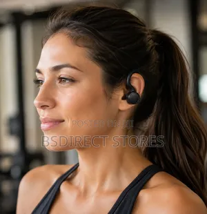 The RANGE Sport Buds True Wireless With Charging Case