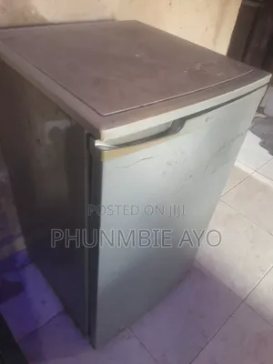 Table Top Fridge