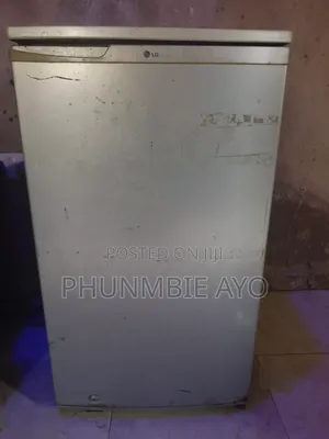 Table Top Fridge