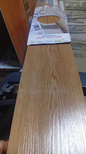 Rubber Tiles