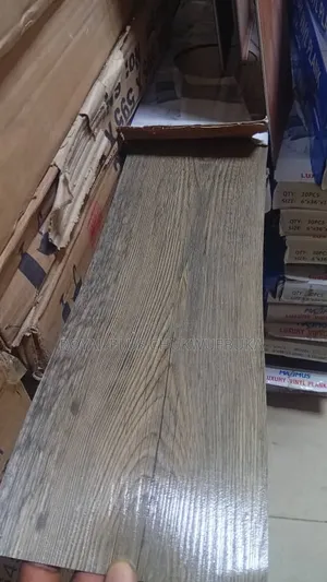 Rubber Tiles