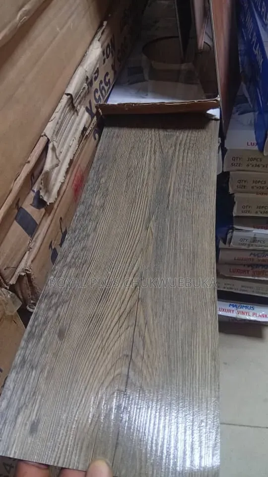 Rubber Tiles