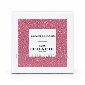 Coach Dreams