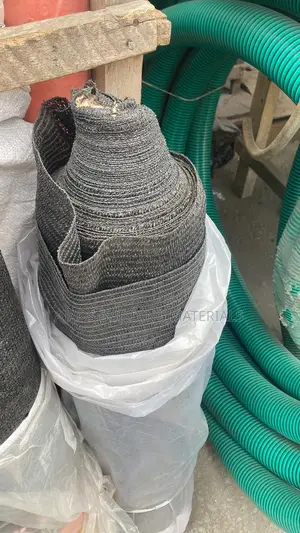 Shade Net Scaffold 50% to 60%