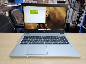 Laptop HP ProBook 450 G7 8GB Intel Core i5 SSD 256GB