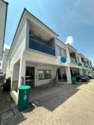 4bdrm Townhouse / Terrace in Off Admiralty Way for rent