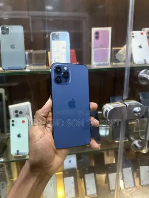 Apple iPhone 13 Pro 128 GB Blue