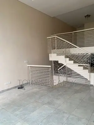 3bdrm Duplex in Old Ikoyi for rent