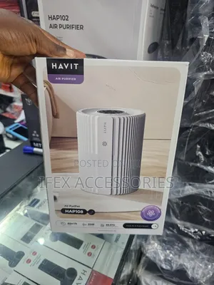 Havit Air Purifier Hap108