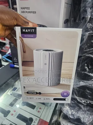 Havit Air Purifier Hap108