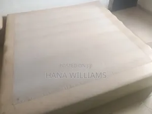 Bedframe for Sale