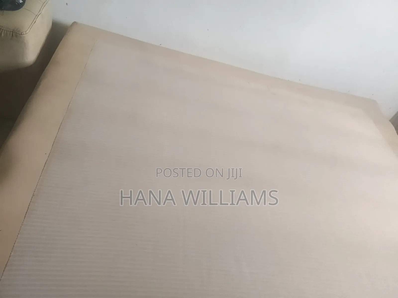 Bedframe for Sale