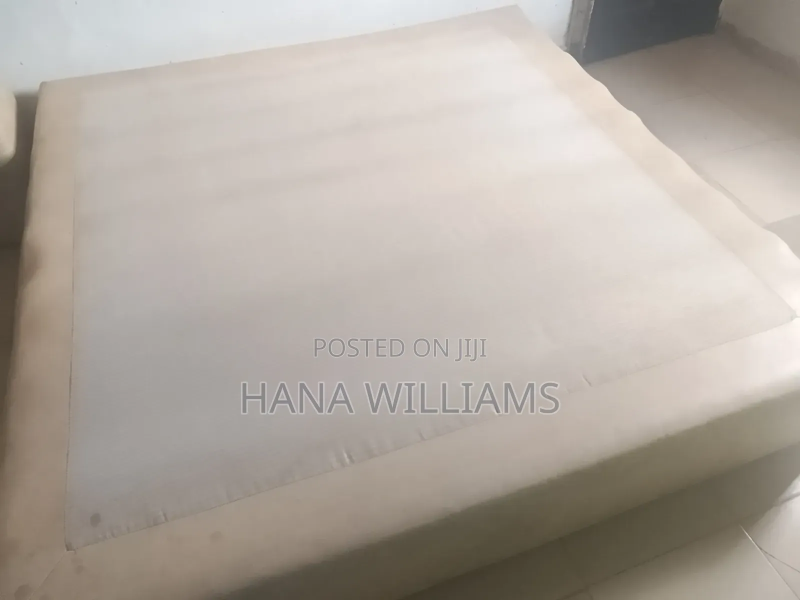 Bedframe for Sale