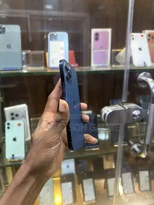 Apple iPhone 13 Pro 128 GB Blue