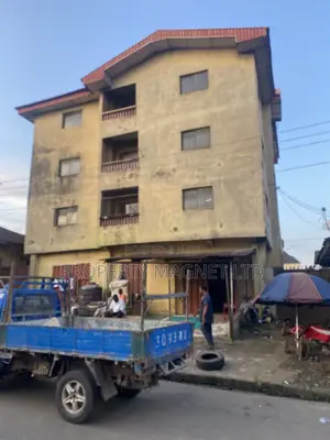 Furnished 4bdrm Duplex in Umuahia for sale