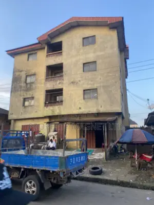 Furnished 4bdrm Duplex in Umuahia for sale