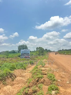 Prime Residential Land