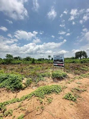 Prime Residential Land