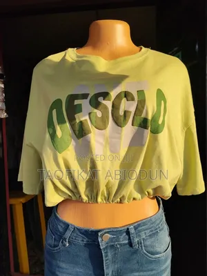 Basic Tops