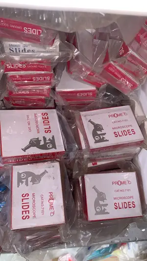 Microscope Slides