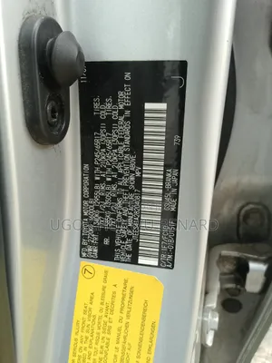 Toyota Highlander 2008 Silver