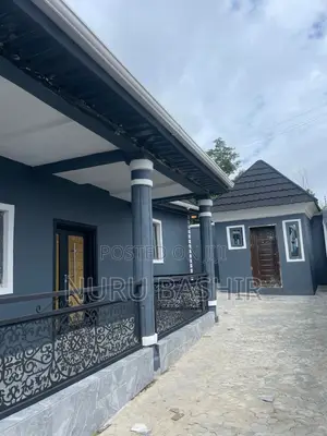 3bdrm Block of Flats in Odo Okun, Akala Express for rent