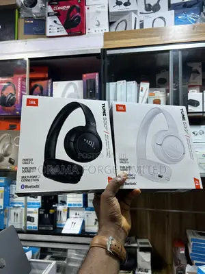JBL Tune 530 BT Headset