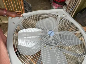 24" Industrial Fan Exhaust / Ventilation