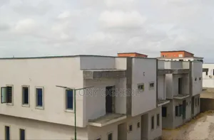 3bdrm Duplex in Beside Lekki Gardens, Ajah for sale