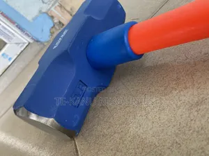 Sledge Hammer.