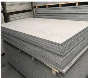 Cement Boards 8MM