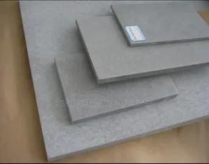 Cement Boards 8MM