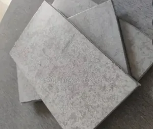 Cement Boards 8MM