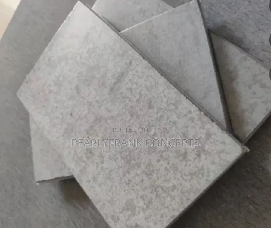 Cement Boards 8MM