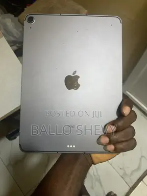 Apple iPad (2025) 64 GB Silver