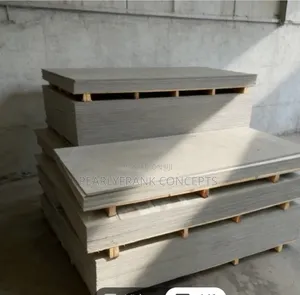 Cement Boards 8MM