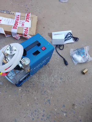 Young Heng Air Pump
