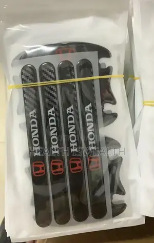 Door Handle Scratch Resistant Sticker