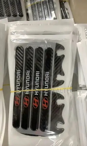Door Handle Scratch Resistant Sticker